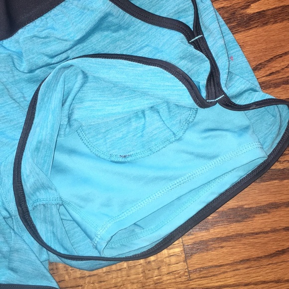 Danskin Dri More workout shorts in size small. - Picture 6 of 8